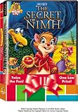 The Secret of Nimh/Hello Kitty Tells Fairy Tales
