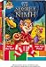 DVD : The Secret of Nimh/Hello Kitty Tells Fairy Tales