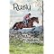 My favorite horse books