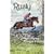 Rusty: The High-Flying Morgan Horse (Morgan Horse Series)