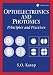 Book Optoelectronics and Photonics: Principles and Practices