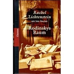 Rodinskys Raum
