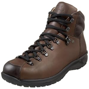 Buy Finn Comfort Mens Garmisch Laced Up Ankle Boot- Hiking by Finn Comfort