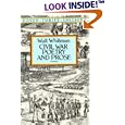  Civil War Poetry and Prose (Dover Thrift Editions)  by Walt Whitman
