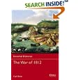 The War of 1812 by Carl Benn