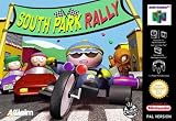 South Park Rally