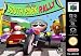 South Park Rally