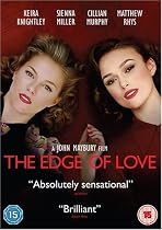 The Edge Of Love [DVD] [2008]