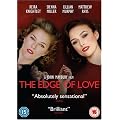 The Edge of Love [DVD]
