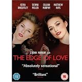 The Edge Of Love [UK-Import]von "Sienna Miller"