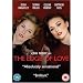 The Edge Of Love [DVD] [2008]