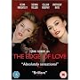 The Edge Of Love [DVD] [2008]