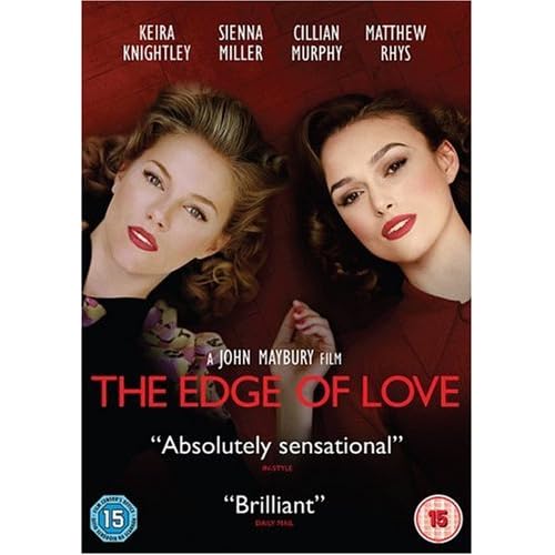 The Edge of Love (2008)