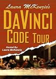 DVD Laura McKenzie's Da Vinci Code Tour code image