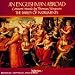 An Englishman Abroad: Consort Music by Thomas Simpson (The English Orpheus, Volume 6)...