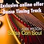 Salsa Con Soul Timing Workout