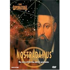 The Supernatural - Nostradamus
