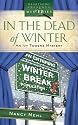 In the Dead of Winter: Ivy Towers Mystery Series #1