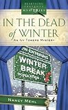 In the Dead of Winter: Ivy Towers Mystery Series #1