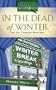 In the Dead of Winter: Ivy Towers Mystery Series #1