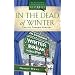 In the Dead of Winter: Ivy Towers Mystery Series #1