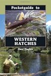 Pocketguide to Western Hatches