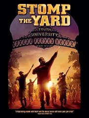Stomp The Yard