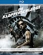 Die Klapperschlange [Blu-ray]