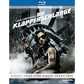 Die Klapperschlange [Blu-ray]
