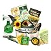 The Weekend Gardener Tote Gift Basket