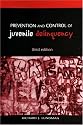 Prevention and Control of Juvenile Delinquency
