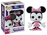Funko POP Disney Minnie Mouse Vinyl FigureIMAGE