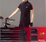 VESTE DE CYCLISME / GILET SANS MANCHE FEMME M 40/42
