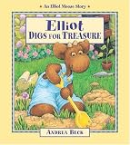 Books : Elliot Digs for Treasure (An Elliot Moose Story)