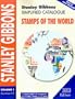 Stanley Gibbons Simplified Catalogue Stamps of the World (Vol 1)