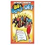 RICHARD SIMMONS 80's BLAST OFF VHS **BRAND NEW - FACTORY SEALED**