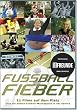 Fussball Fieber - 11 Filme auf dem Platz (mit: Die Helden von Bern)