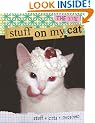 Stuff on My Cat
