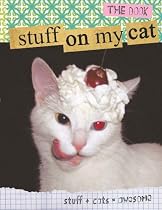 Stuff on My Cat