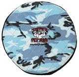 VIP PRODUCTS UFLCB BLUE SPORT CAMO FLYER