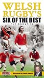 DVD : Welsh Rugby's Six Of The Best - The Seventies