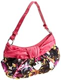 Suzy Smith Womens ZB002904CO Handbag Raspberry