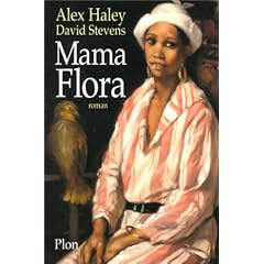 Mama Flora
