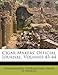 Cigar Makers' Official Journal, Volumes 43-44