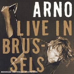 Live in Brussels
