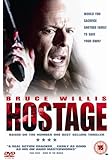 Hostage [DVD] [2005]