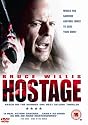 Hostage [DVD] [2005]