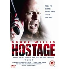 Hostage (2005) [DVD]