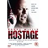 Hostage [DVD] [2005]