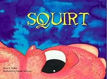 Squirt (Aquatic) (Aquatic)